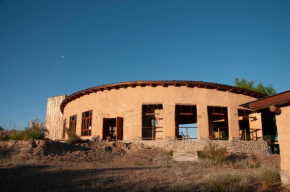 KONDUR ELEMENTOS ECO HOSTEL